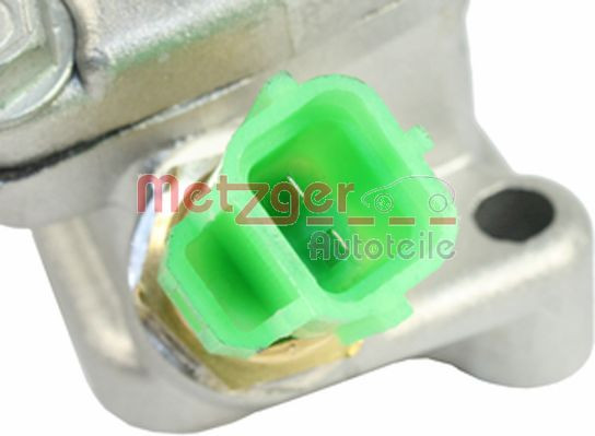 METZGER Thermostat, Kühlmittel